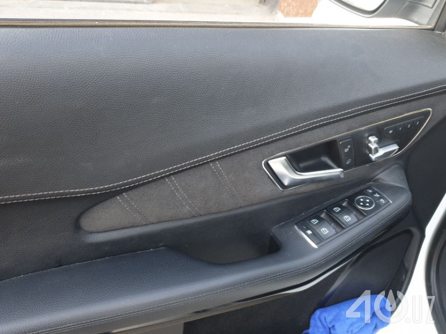 Chevrolet Uz Cobalt II
