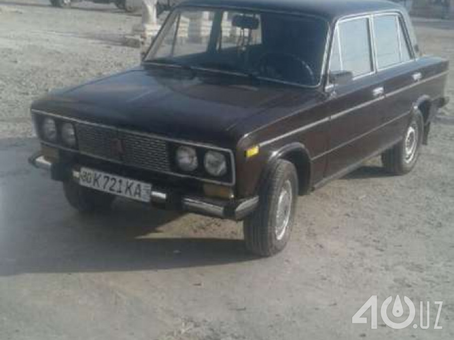 LADA (ВАЗ) 2106