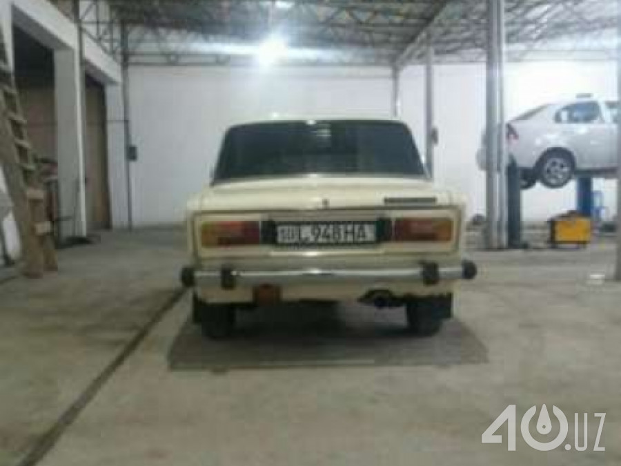 LADA (ВАЗ) 2106