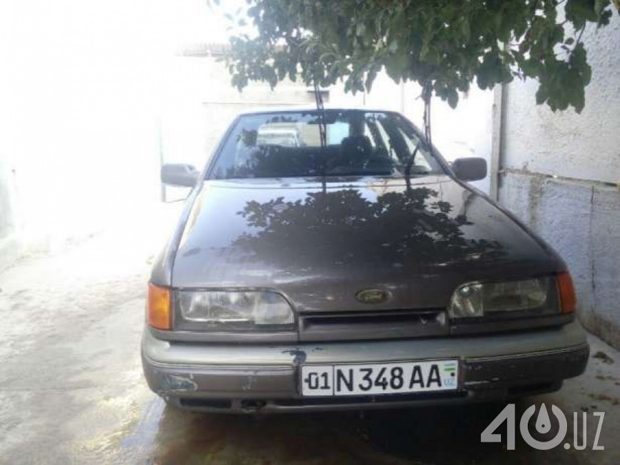 Ford Scorpio I