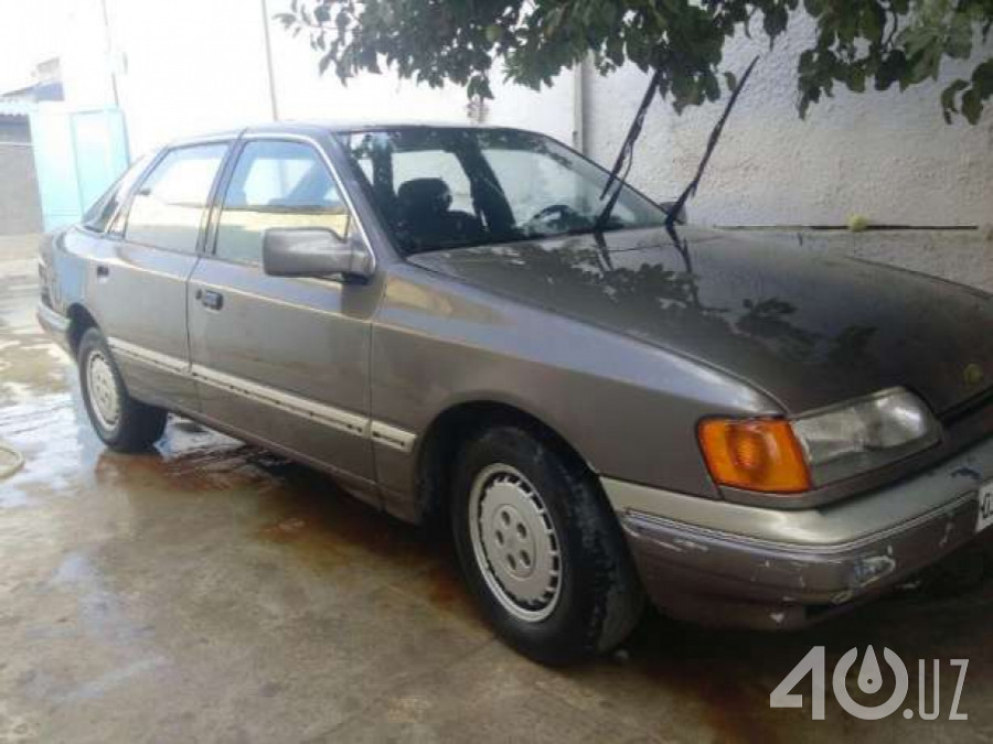 Ford Scorpio I