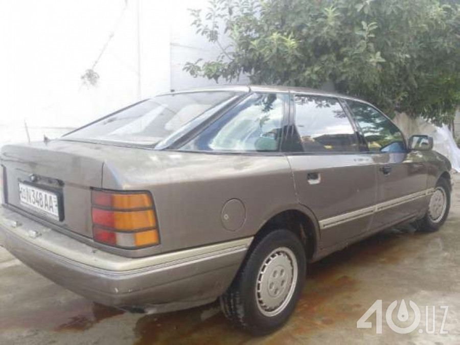 Ford Scorpio I