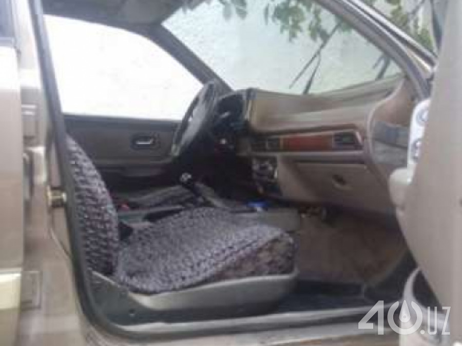Ford Scorpio I