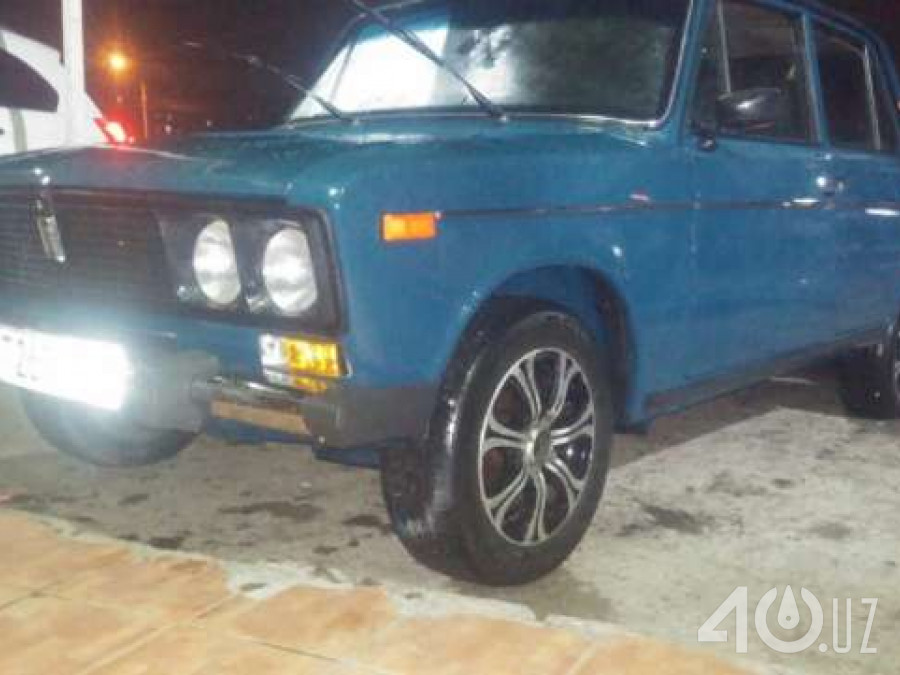 LADA (ВАЗ) 2106