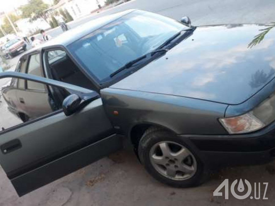 Daewoo Espero