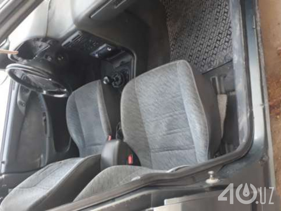 Daewoo Espero