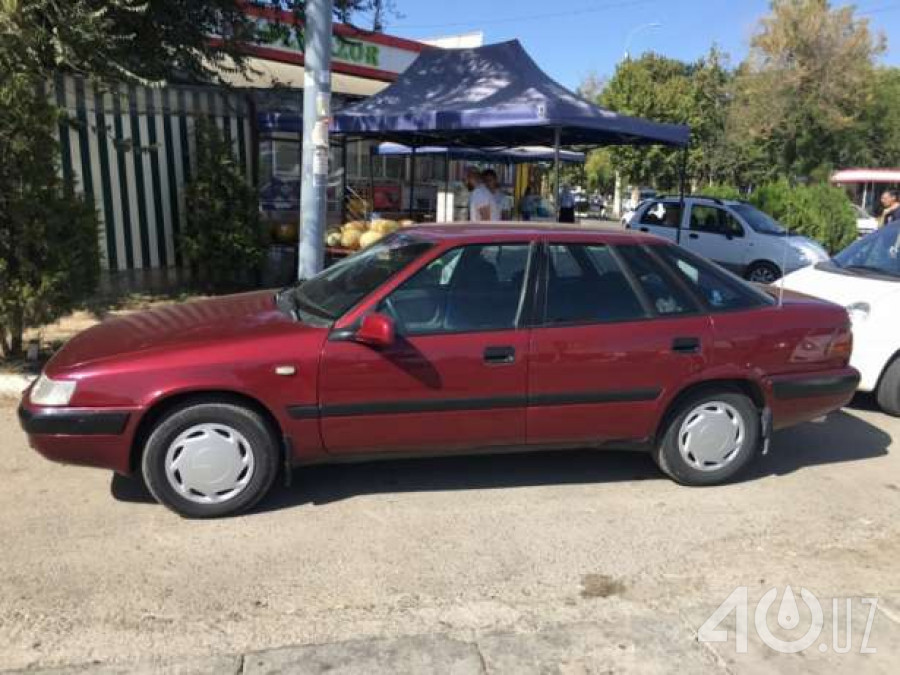 Daewoo Espero