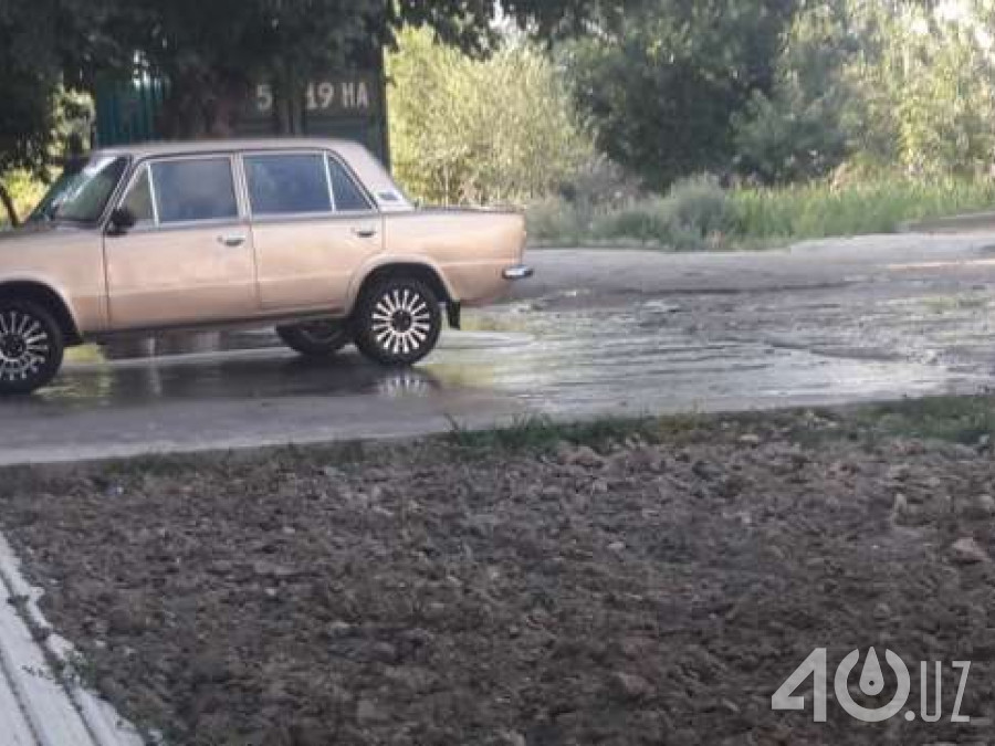 LADA (ВАЗ) 2101
