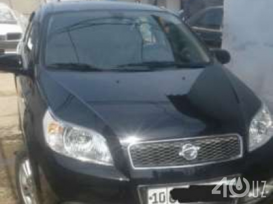 Ravon Nexia R3
