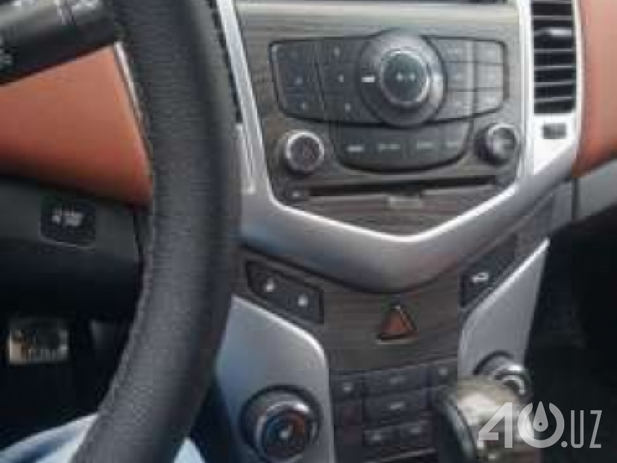 Daewoo Lacetti Premiere J300