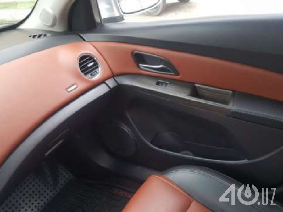 Daewoo Lacetti Premiere J300