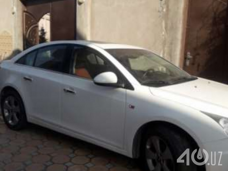 Daewoo Lacetti Premiere J300