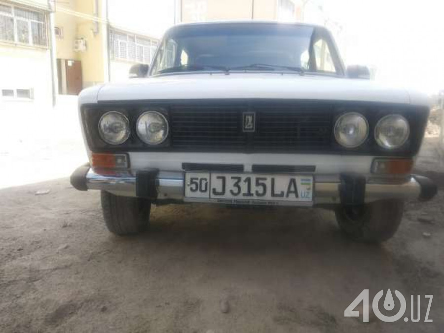 LADA (ВАЗ) 2106
