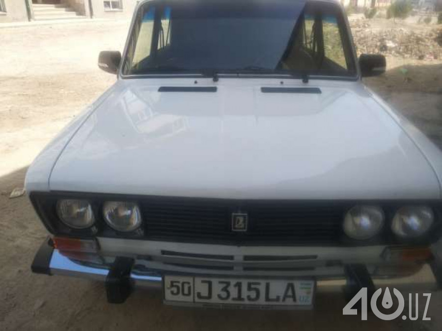 LADA (ВАЗ) 2106