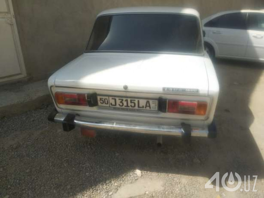 LADA (ВАЗ) 2106