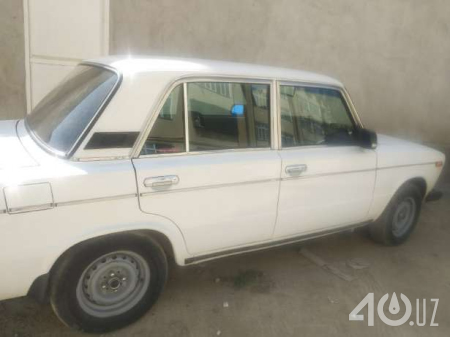 LADA (ВАЗ) 2106
