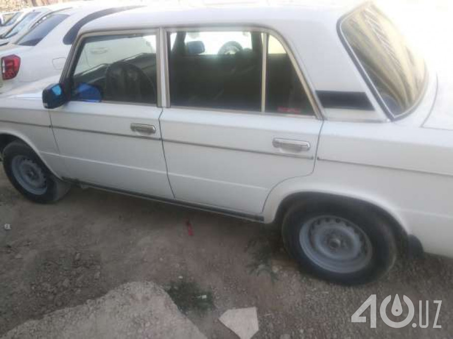 LADA (ВАЗ) 2106