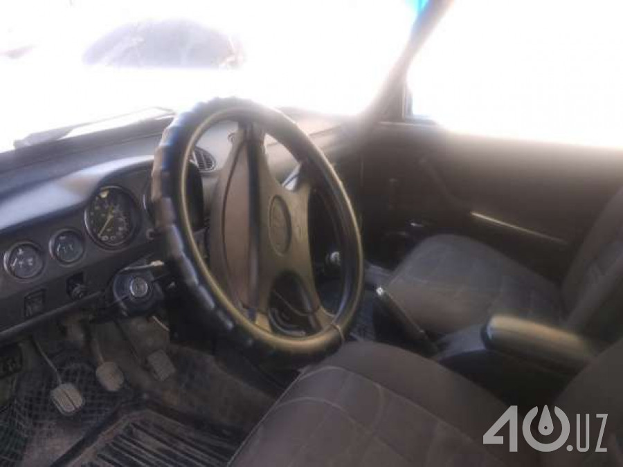 LADA (ВАЗ) 2106