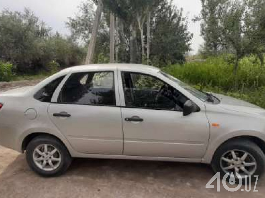 LADA (ВАЗ) Granta I