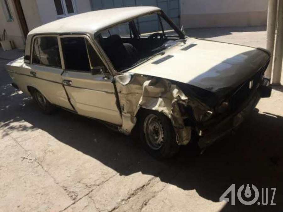 LADA (ВАЗ) 2106