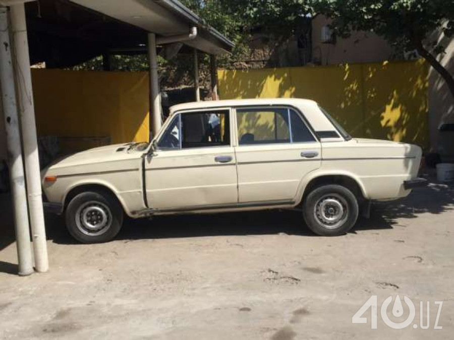 LADA (ВАЗ) 2106