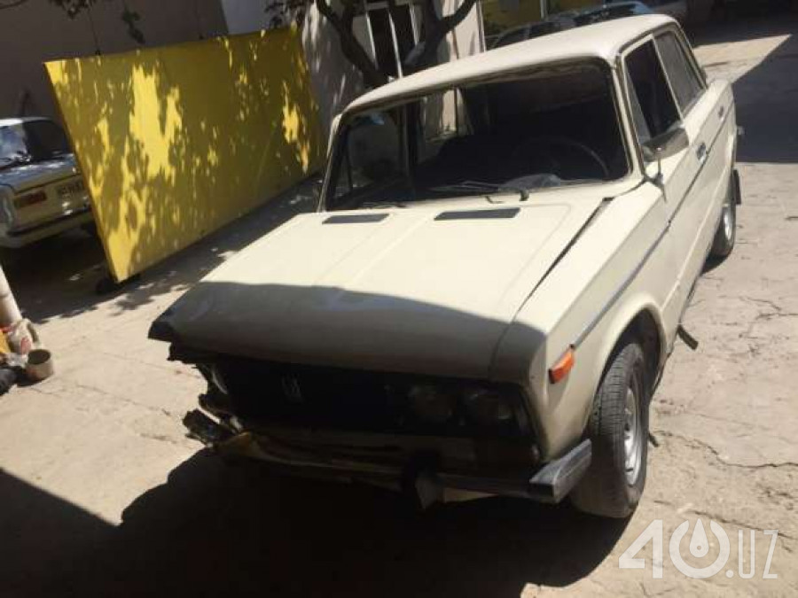 LADA (ВАЗ) 2106
