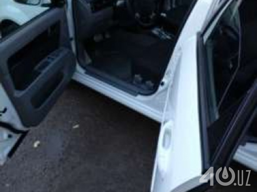 Chevrolet Uz Lacetti II (Gentra)