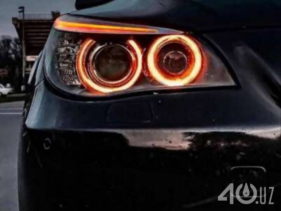 BMW 5 серия V (E60/E61)