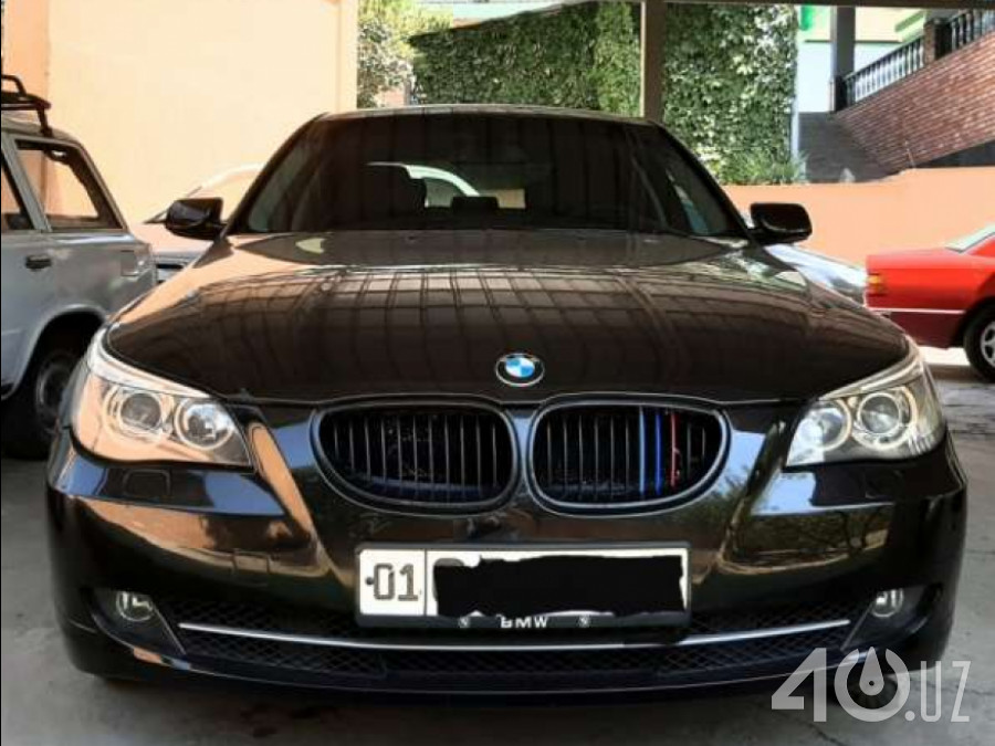 BMW 5 серия V (E60/E61)