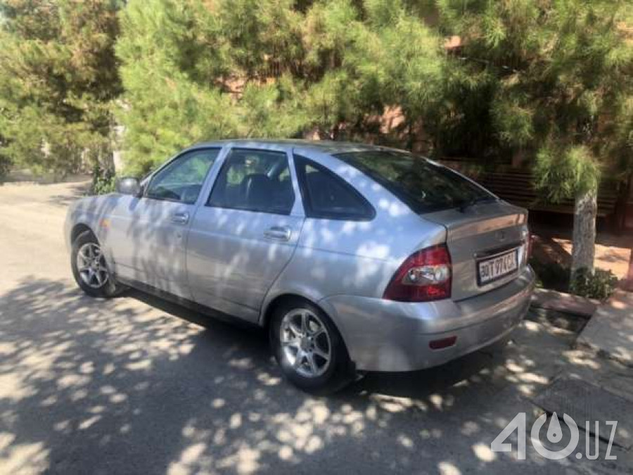 LADA (ВАЗ) Priora I