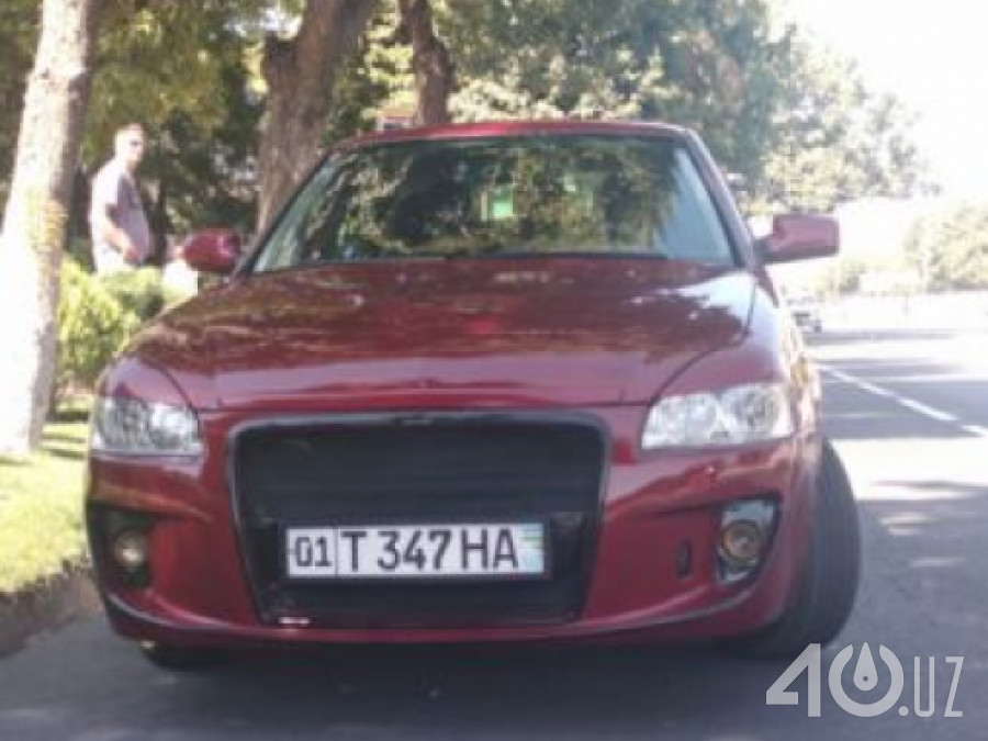 LADA (ВАЗ) Priora I