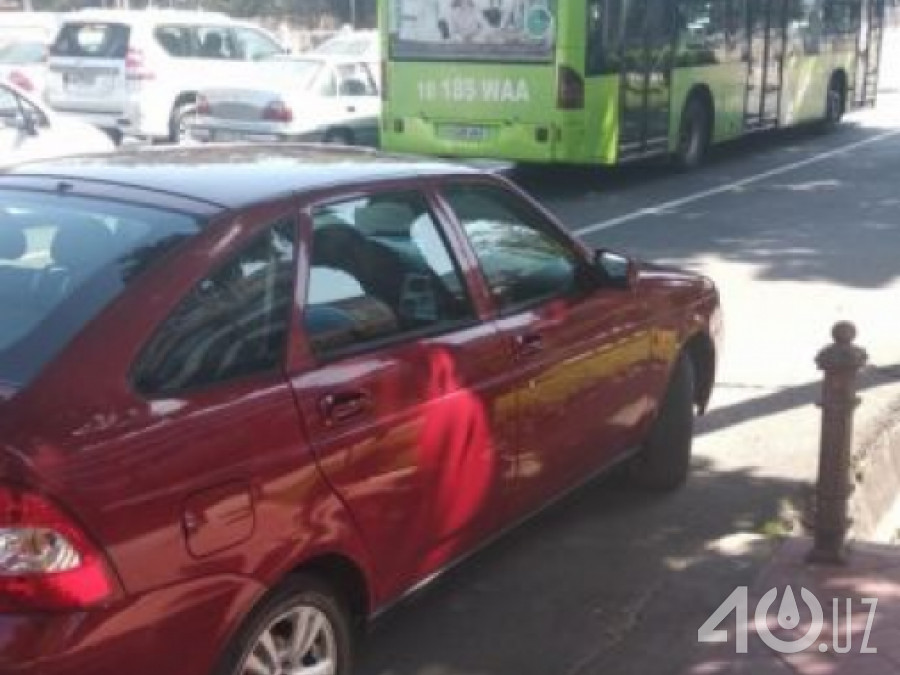 LADA (ВАЗ) Priora I