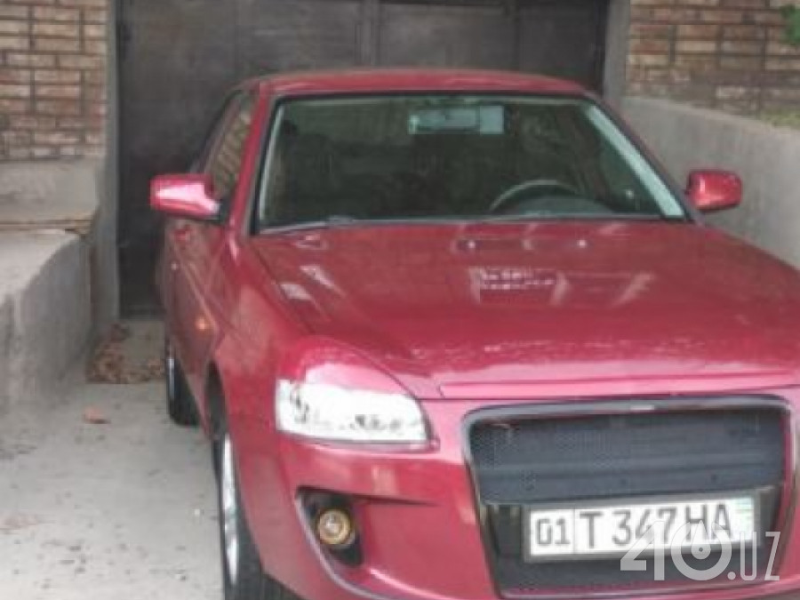 LADA (ВАЗ) Priora I