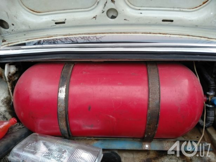 ГАЗ 3110 «Волга»