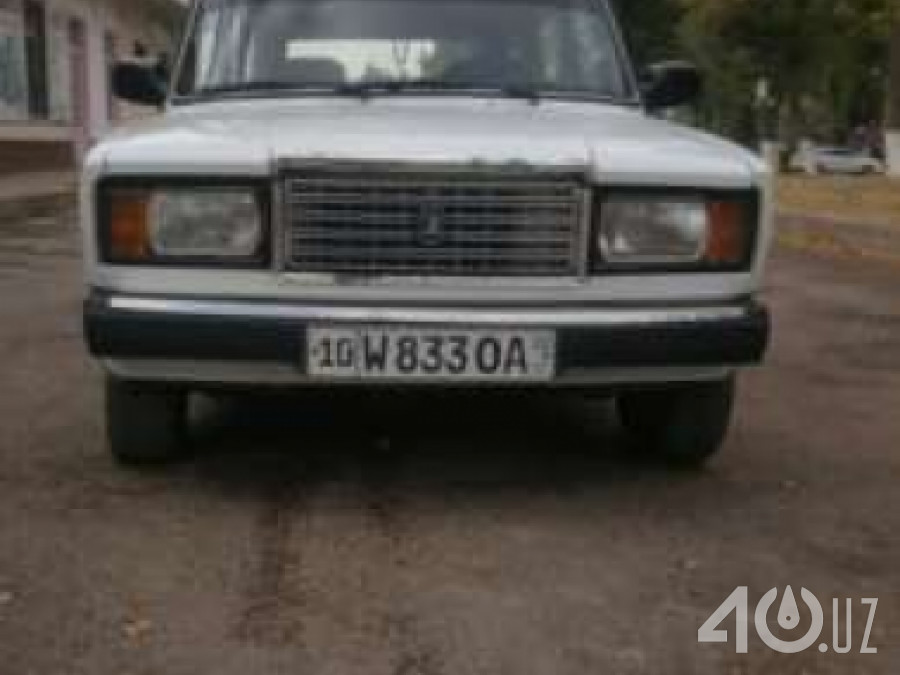 LADA (ВАЗ) 2104