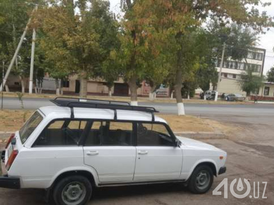 LADA (ВАЗ) 2104