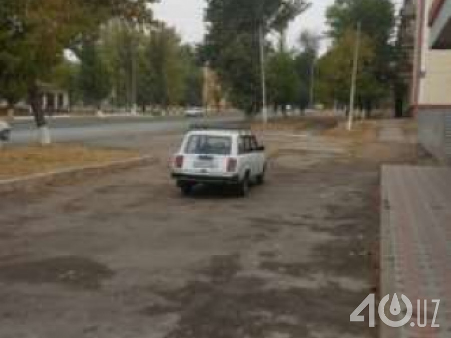 LADA (ВАЗ) 2104