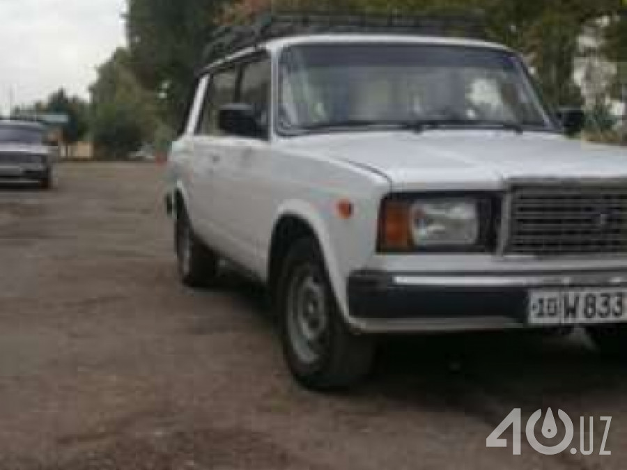 LADA (ВАЗ) 2104