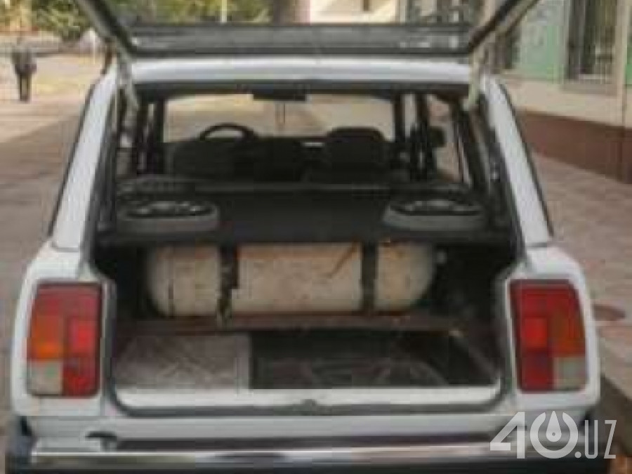 LADA (ВАЗ) 2104