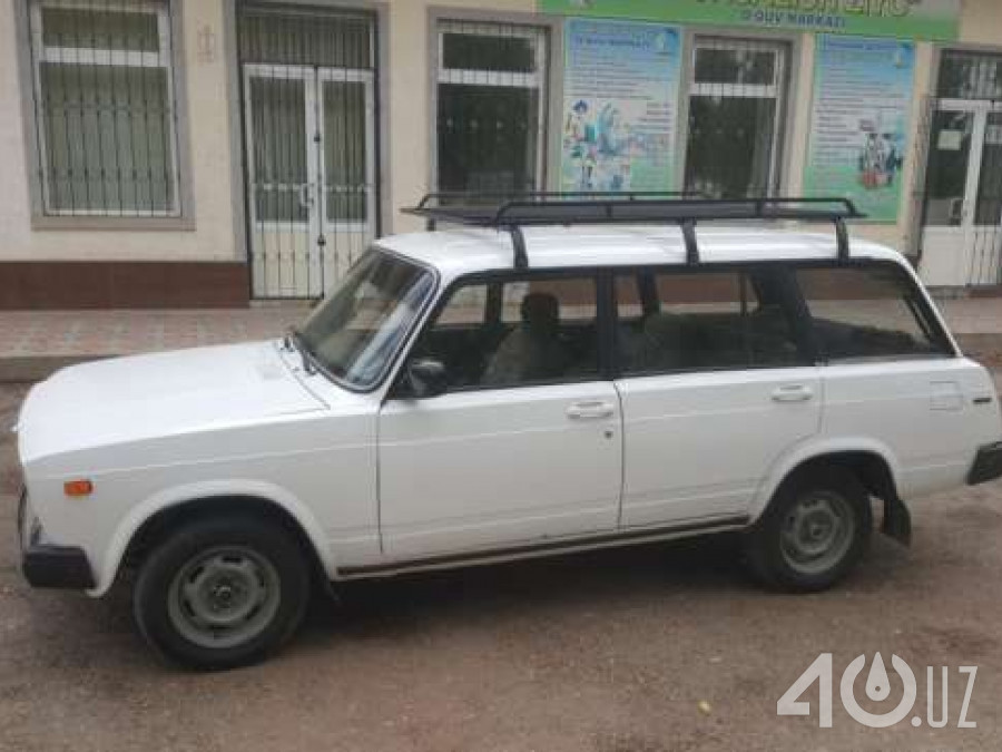 LADA (ВАЗ) 2104