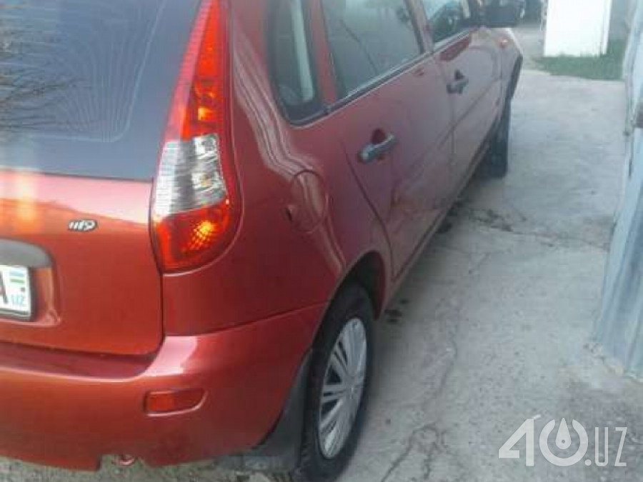 LADA (ВАЗ) Kalina I