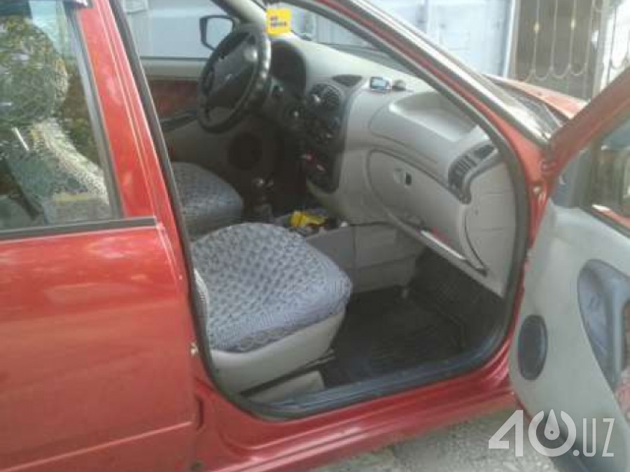 LADA (ВАЗ) Kalina I