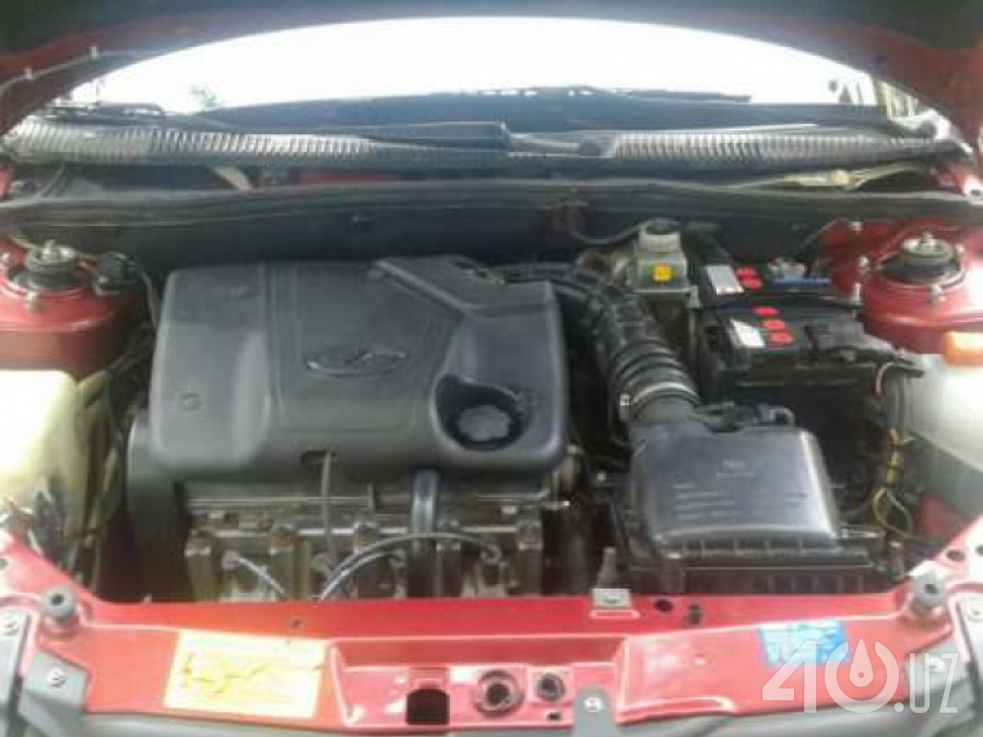 LADA (ВАЗ) Kalina I