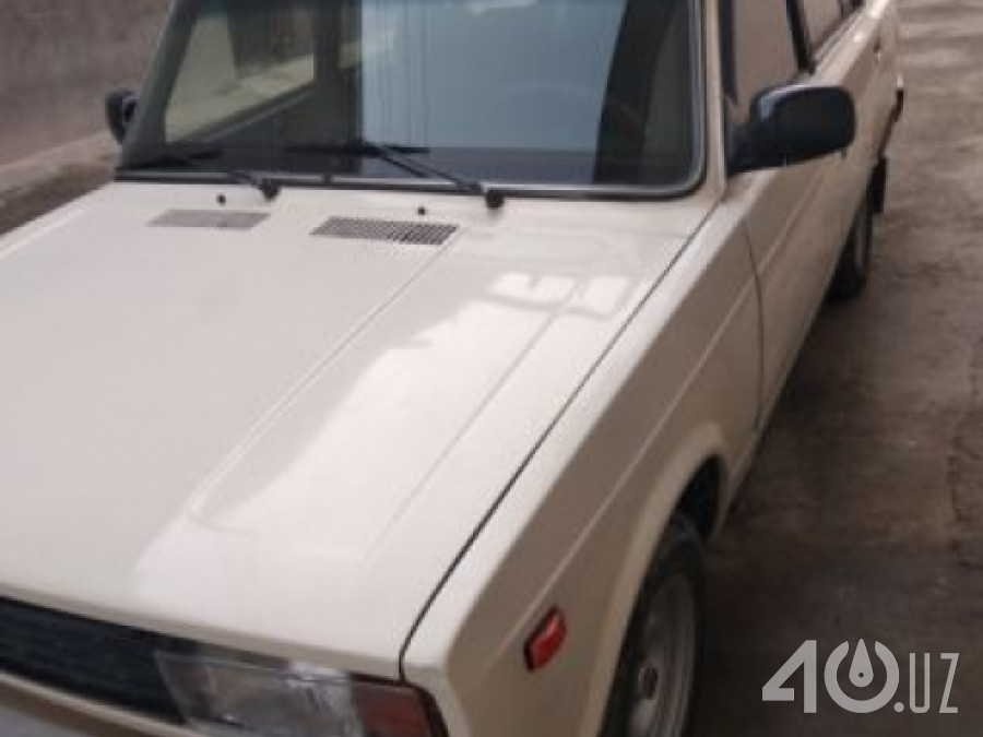 LADA (ВАЗ) 2104