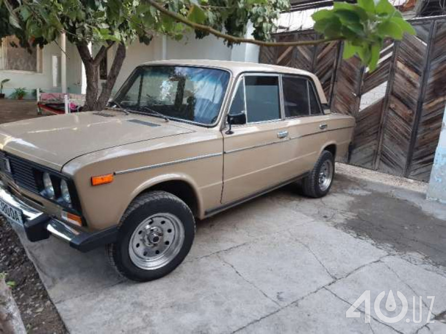 LADA (ВАЗ) 2106