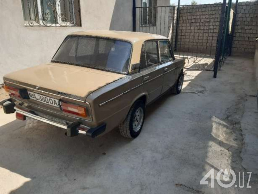 LADA (ВАЗ) 2106