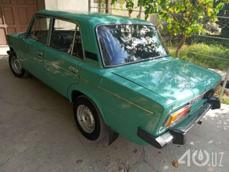 LADA (ВАЗ) 2106