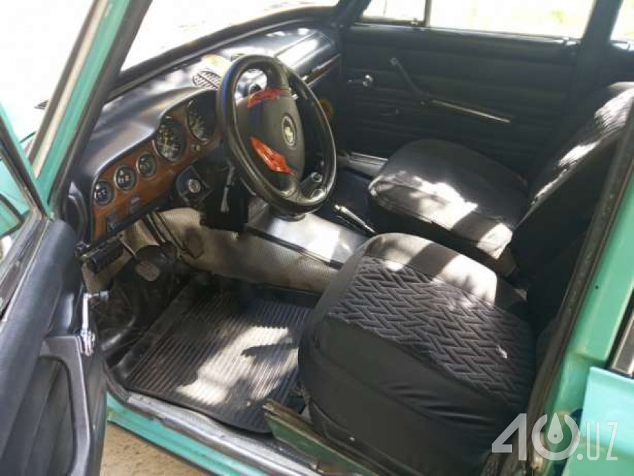 LADA (ВАЗ) 2106