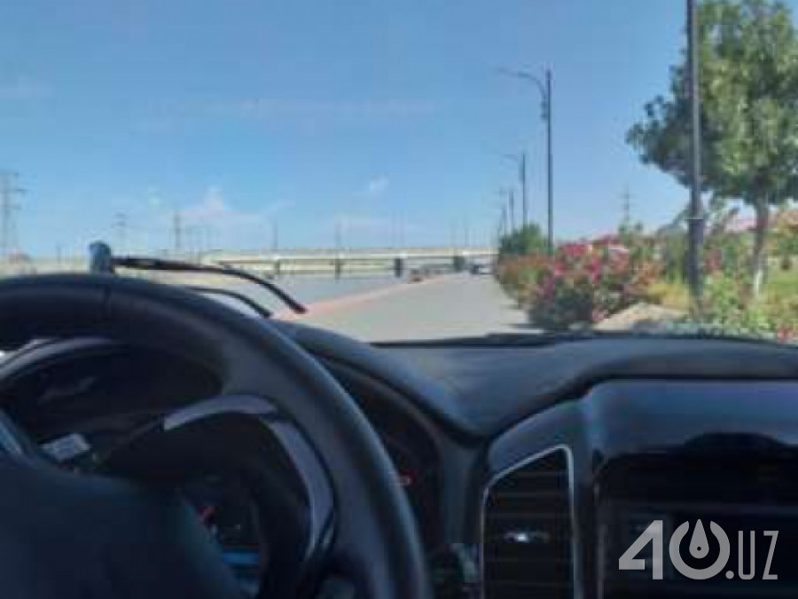 Chevrolet Uz Captiva I