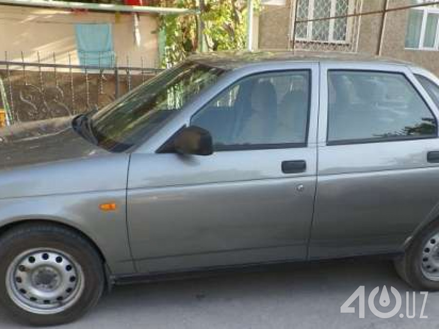 LADA (ВАЗ) Priora I